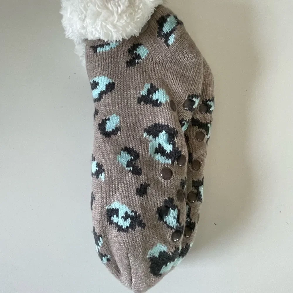 NWT Secret Treasures Socks Size 4-10
